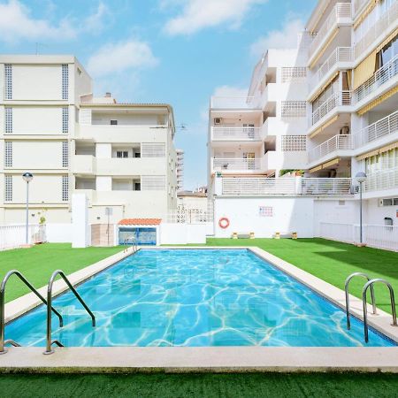 אורופסה דל מר Apartment Entreplayas By Interhome מראה חיצוני תמונה