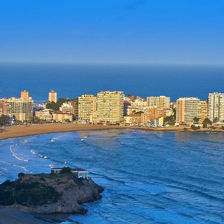 אורופסה דל מר Apartment Entreplayas By Interhome מראה חיצוני תמונה