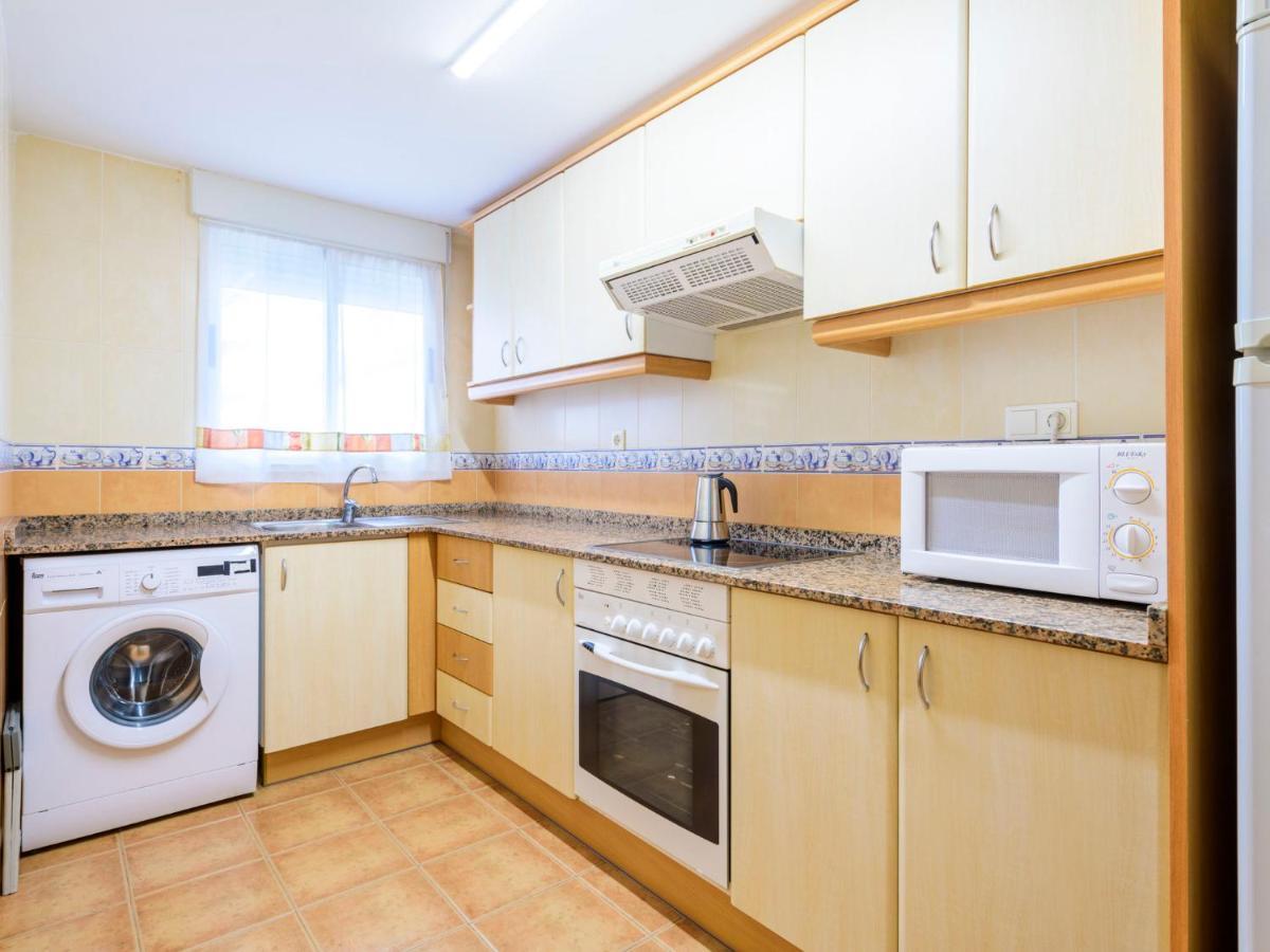 אורופסה דל מר Apartment Entreplayas By Interhome מראה חיצוני תמונה