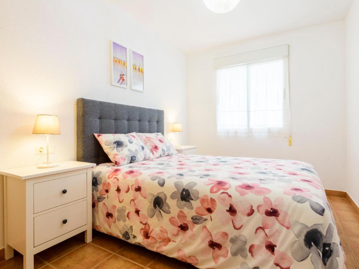 אורופסה דל מר Apartment Entreplayas By Interhome מראה חיצוני תמונה