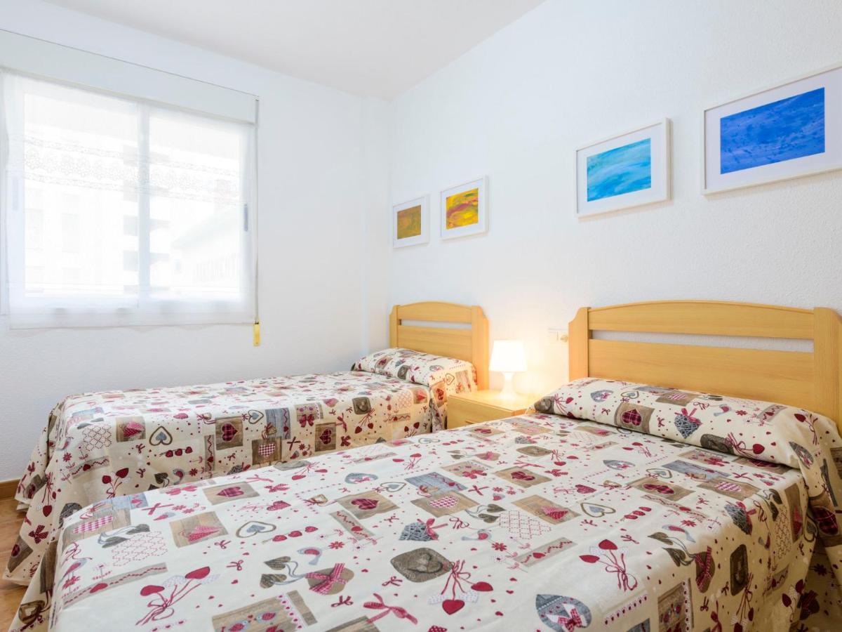 אורופסה דל מר Apartment Entreplayas By Interhome מראה חיצוני תמונה
