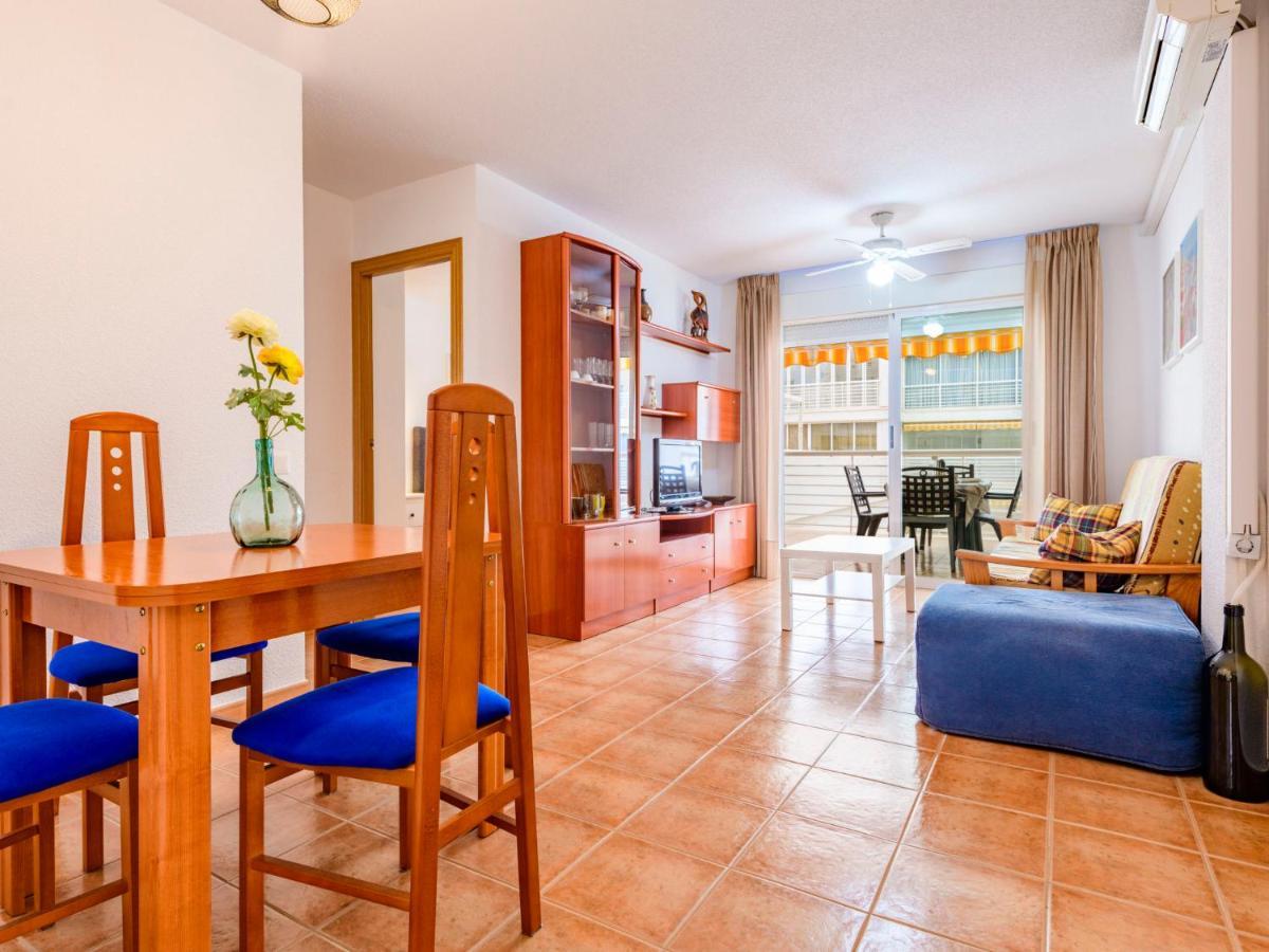 אורופסה דל מר Apartment Entreplayas By Interhome מראה חיצוני תמונה