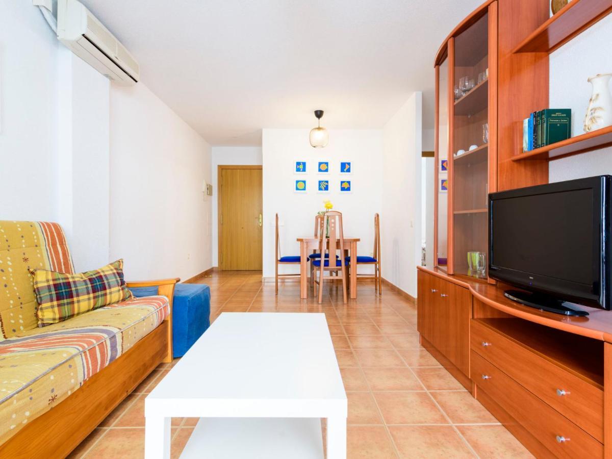 אורופסה דל מר Apartment Entreplayas By Interhome מראה חיצוני תמונה