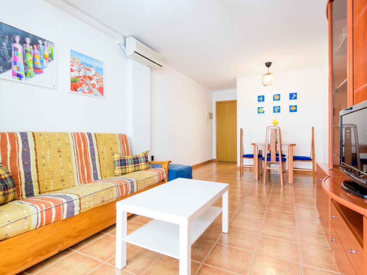 אורופסה דל מר Apartment Entreplayas By Interhome מראה חיצוני תמונה