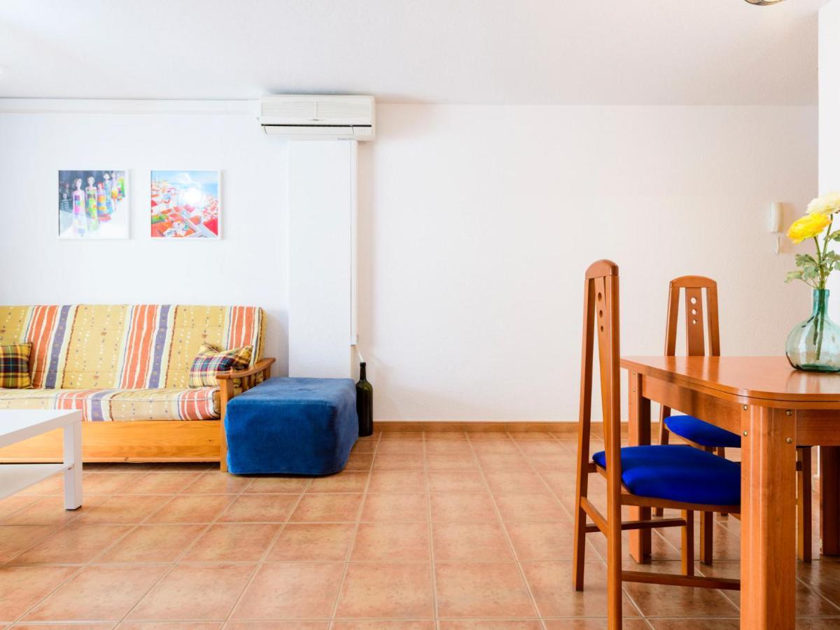 אורופסה דל מר Apartment Entreplayas By Interhome מראה חיצוני תמונה