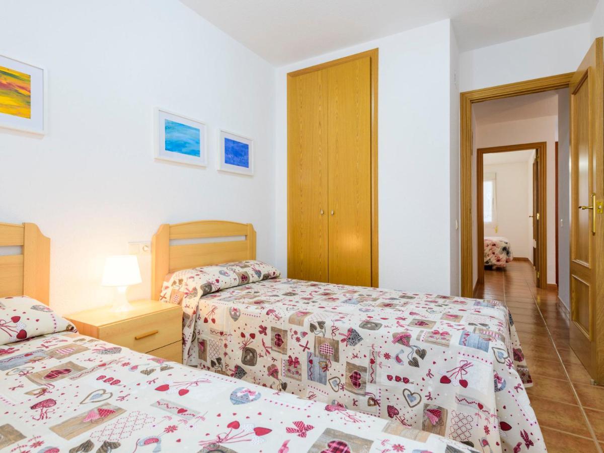 אורופסה דל מר Apartment Entreplayas By Interhome מראה חיצוני תמונה