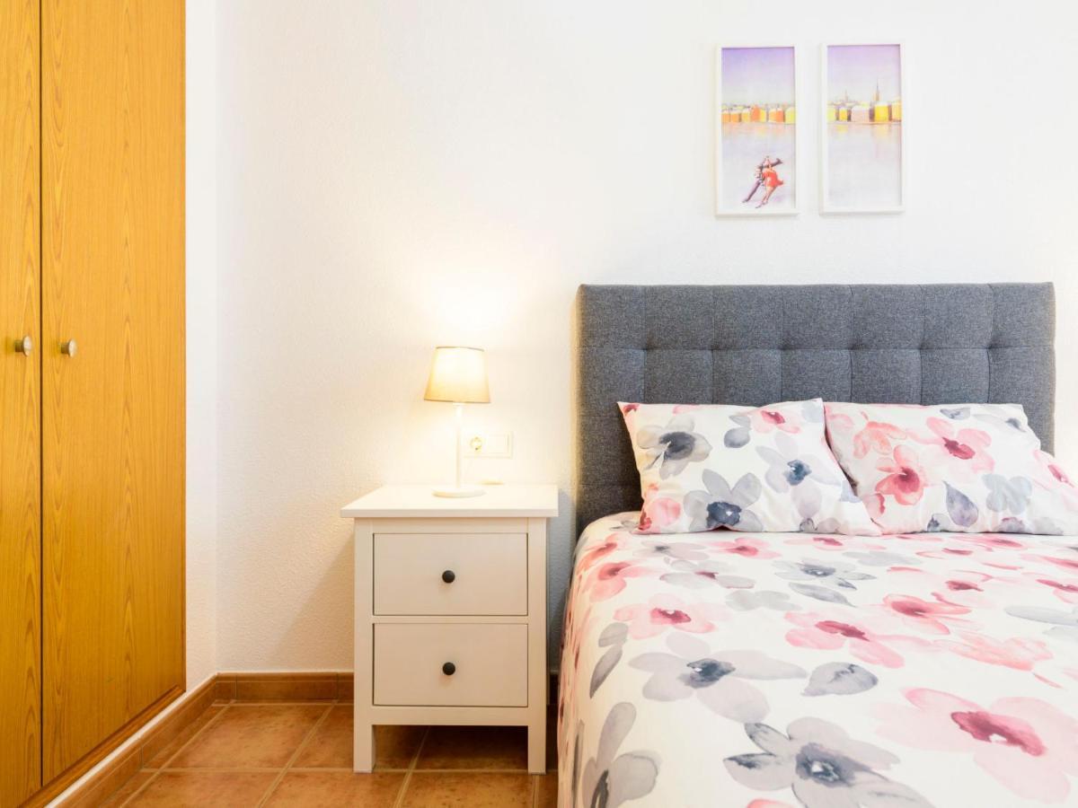 אורופסה דל מר Apartment Entreplayas By Interhome מראה חיצוני תמונה