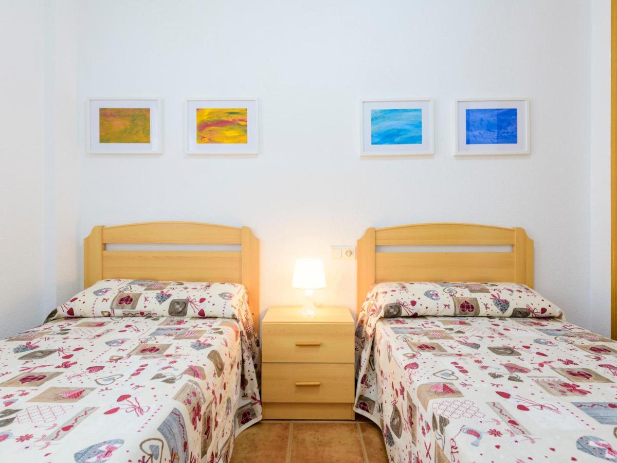 אורופסה דל מר Apartment Entreplayas By Interhome מראה חיצוני תמונה