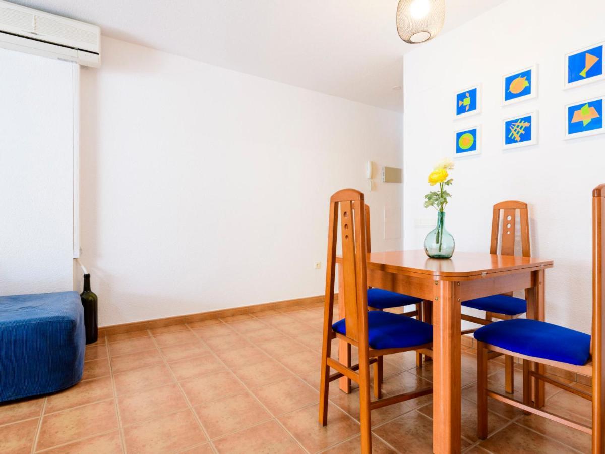 אורופסה דל מר Apartment Entreplayas By Interhome מראה חיצוני תמונה
